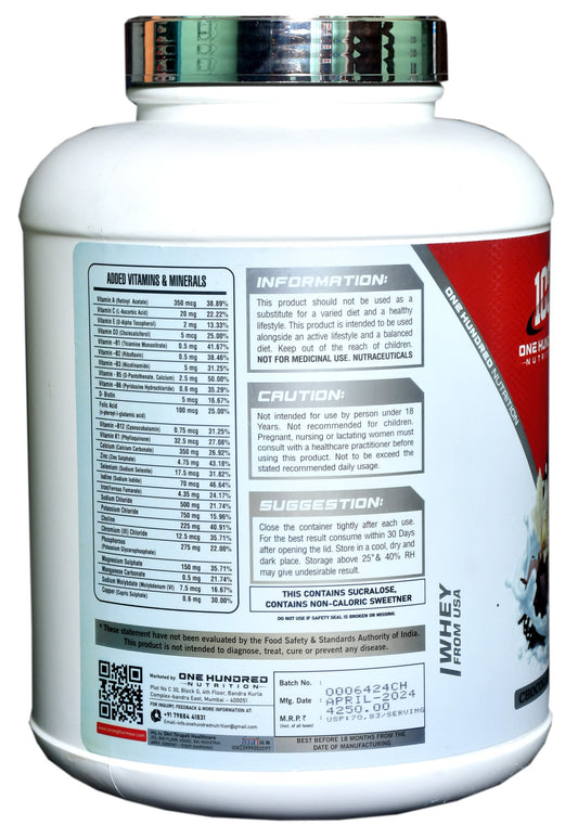 Classone RAPID Mass Gainer