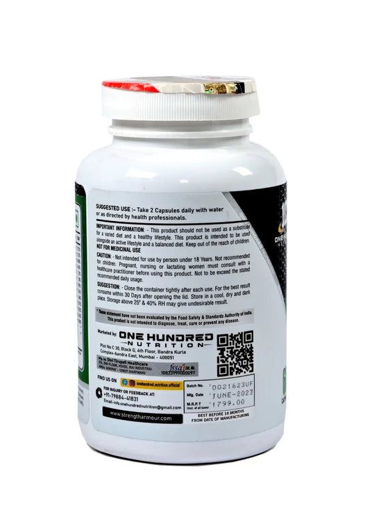 Classone Daily-100 Multi Vitamins