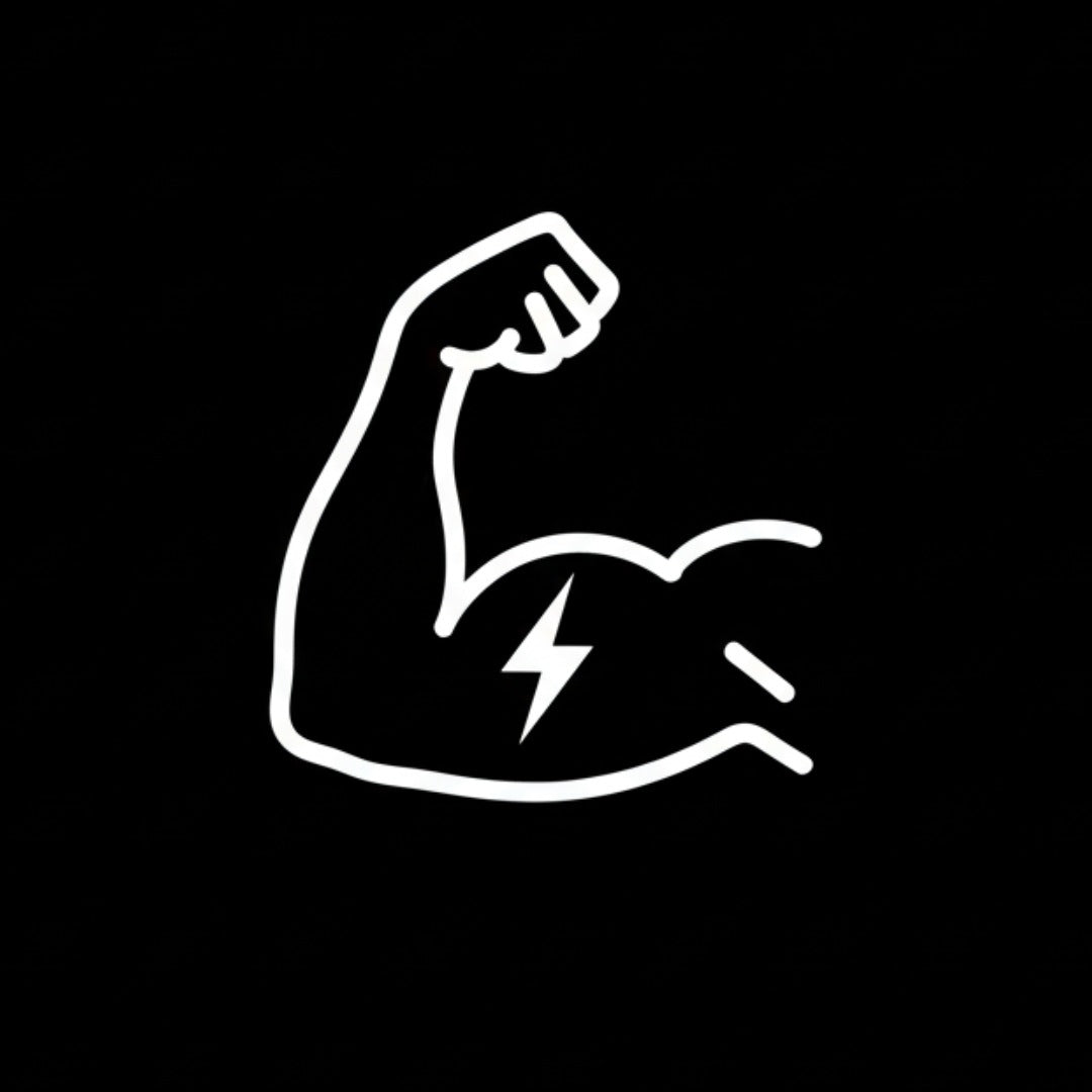 STRENGTH & MUSCLE SUPPORT