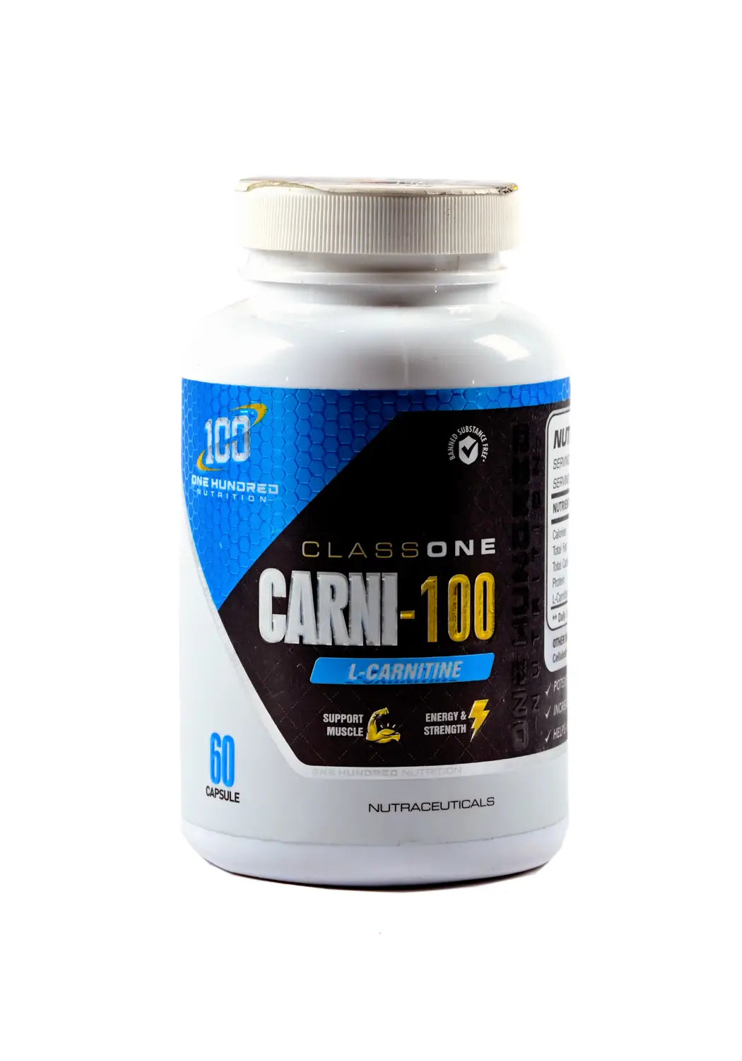Classone CARNI-100 L-Carnitine