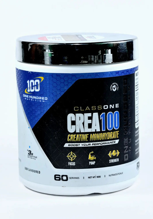 Classone CREA100 Creatine Monohydrate