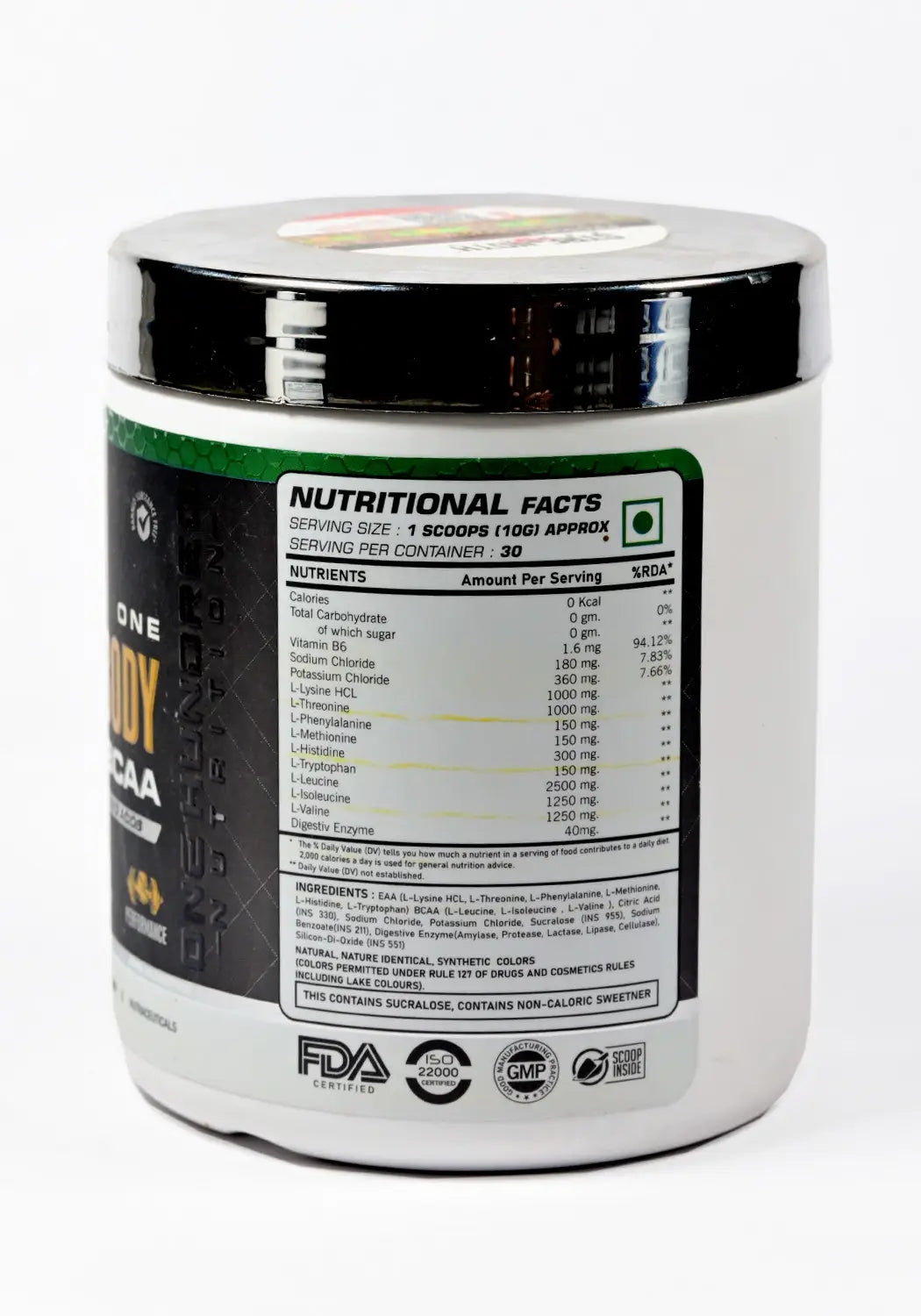 Classone BESTBODY EAA+BCAA