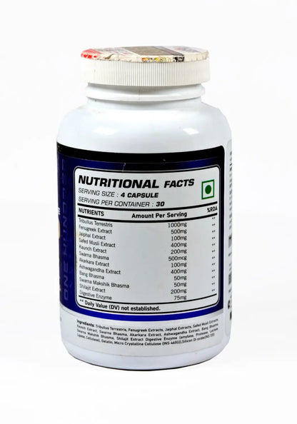 Classone T-UP Testosterone Booster