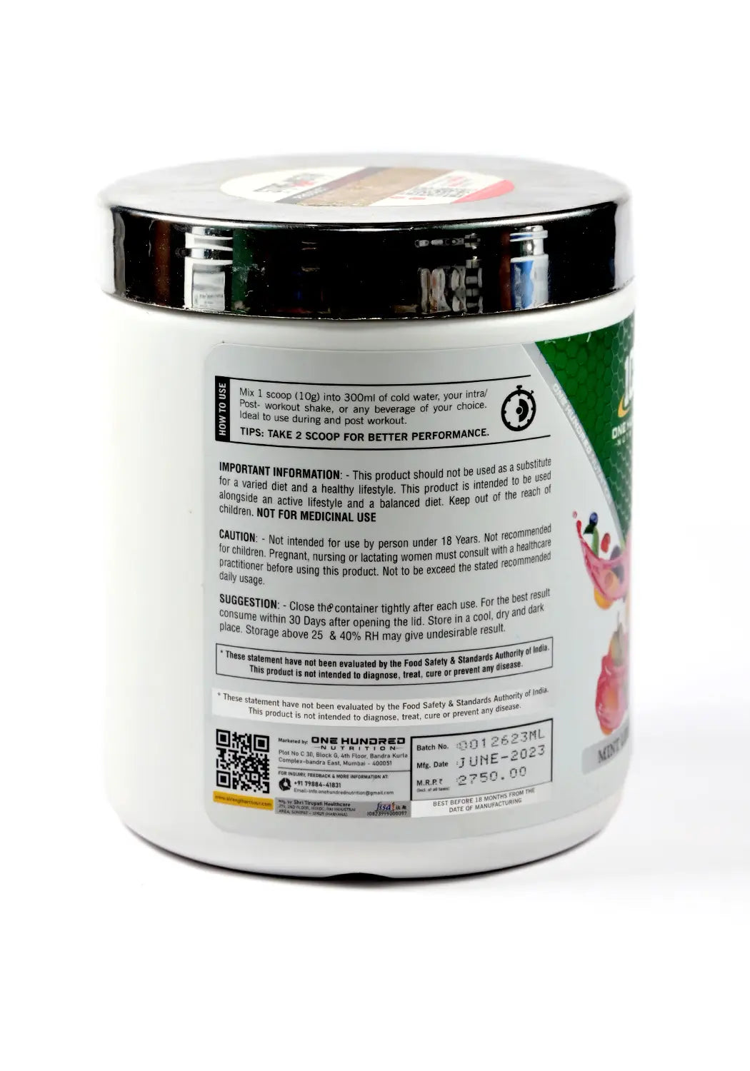 Classone BESTBODY EAA+BCAA