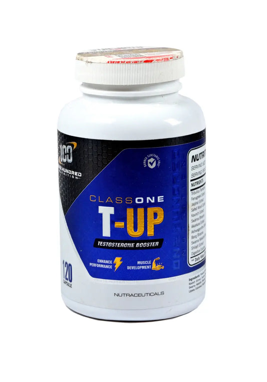 Classone T-UP Testosterone Booster