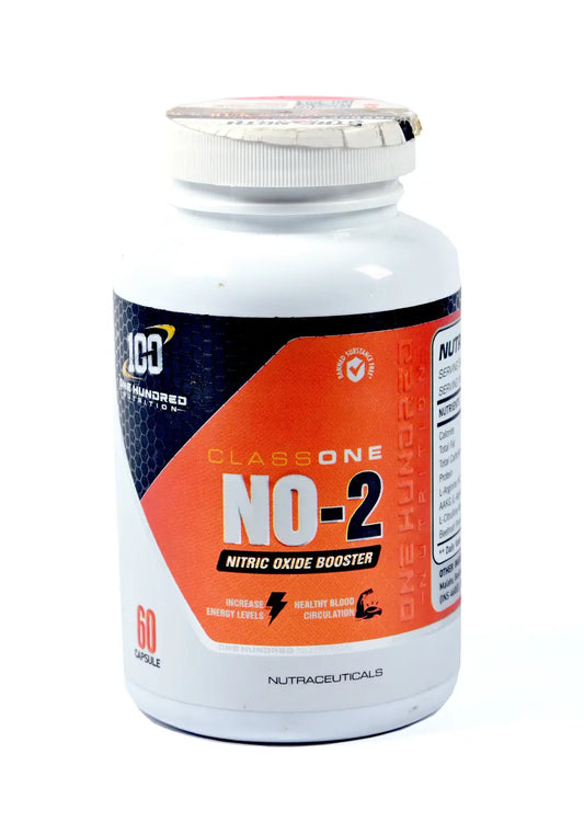 Classone NO-2 Nitric Oxide Booster