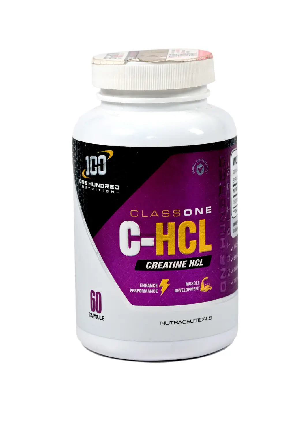 Classone C-HCL Creatine HCL