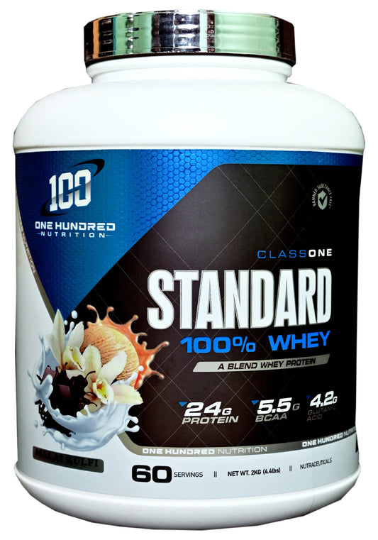 Classone STANDARD Whey