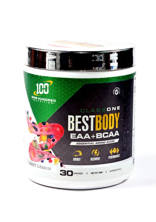 Classone BESTBODY EAA+BCAA
