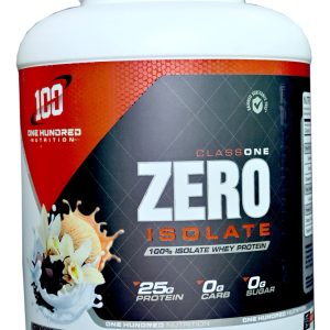 Classone ZERO Isolate Whey