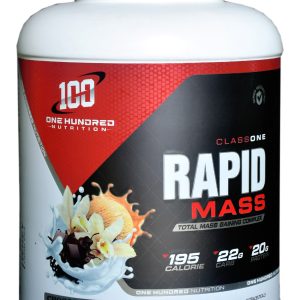 Classone RAPID Mass Gainer